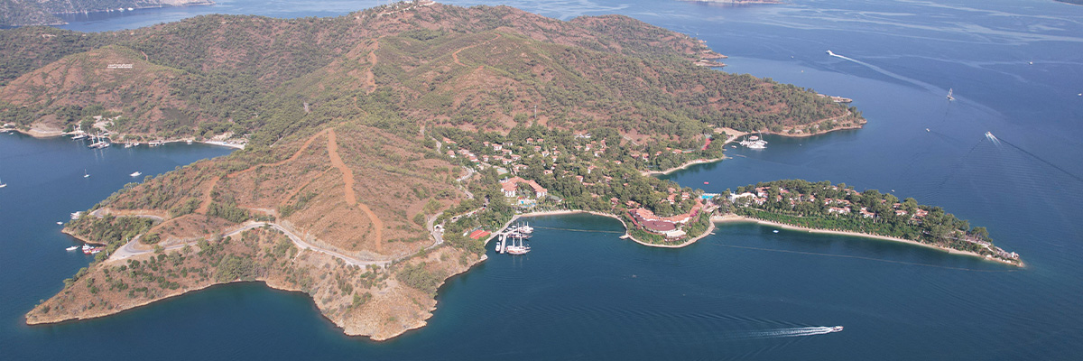 Rodos adası hakkında Rodos adası